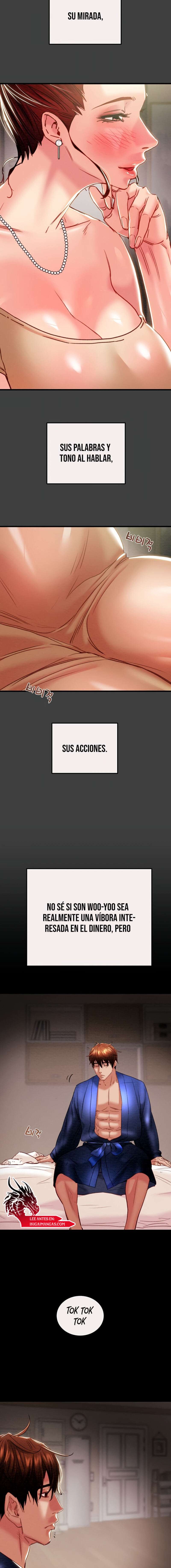 El Saqueador Capítulo 58 - Page 21