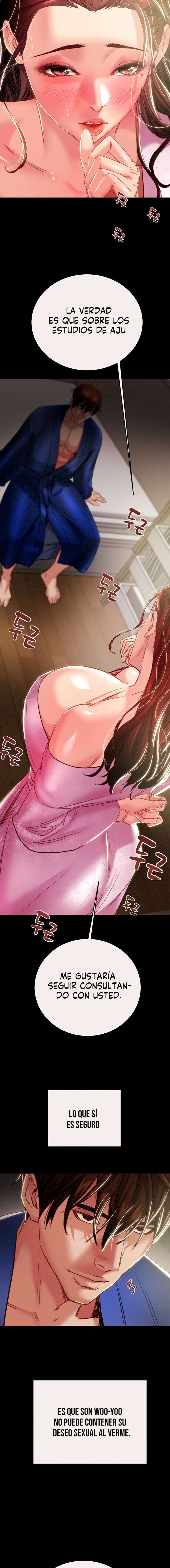 El Saqueador Capítulo 58 - Page 23