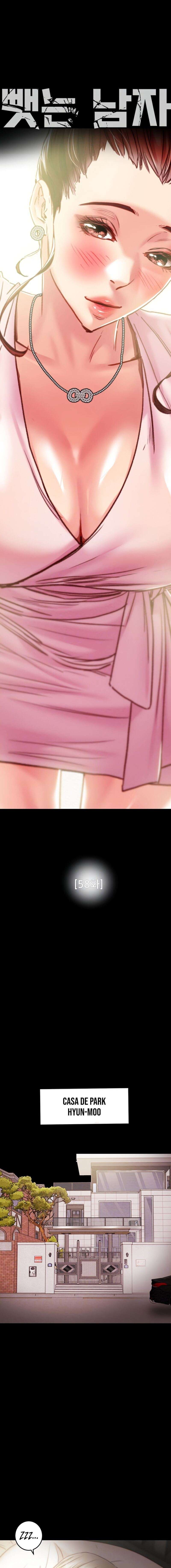 El Saqueador Capítulo 58 - Page 3