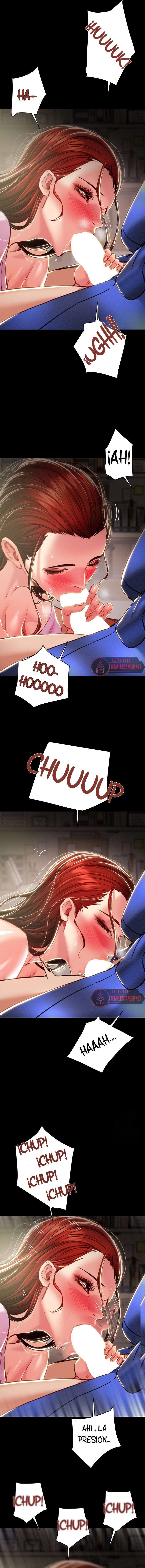 El Saqueador Capítulo 59 - Page 13