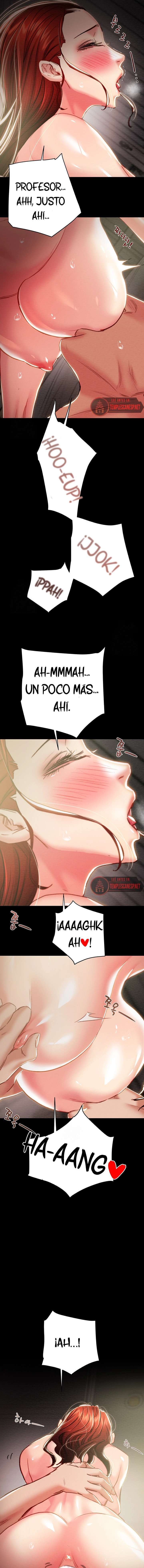 El Saqueador Capítulo 59 - Page 22