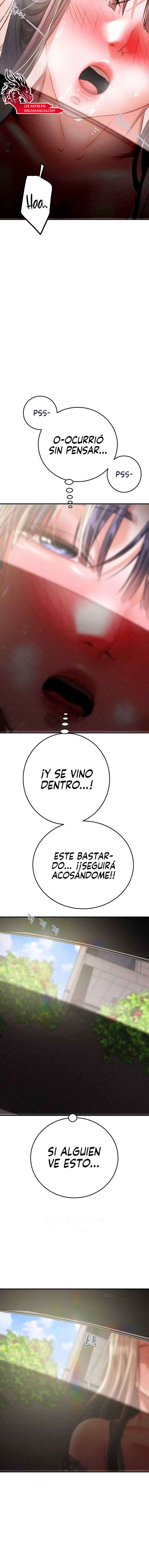 El Saqueador Capítulo 6 - Page 24