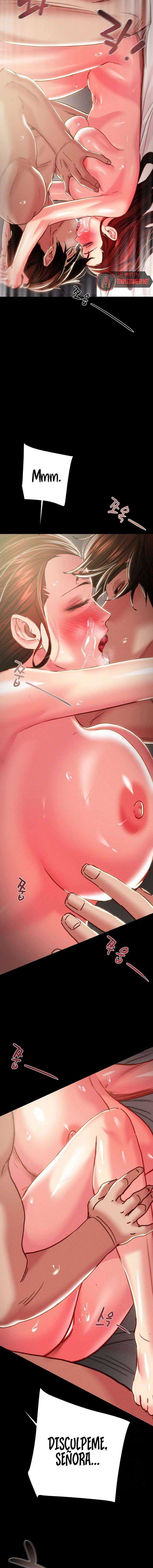 El Saqueador Capítulo 60 - Page 20