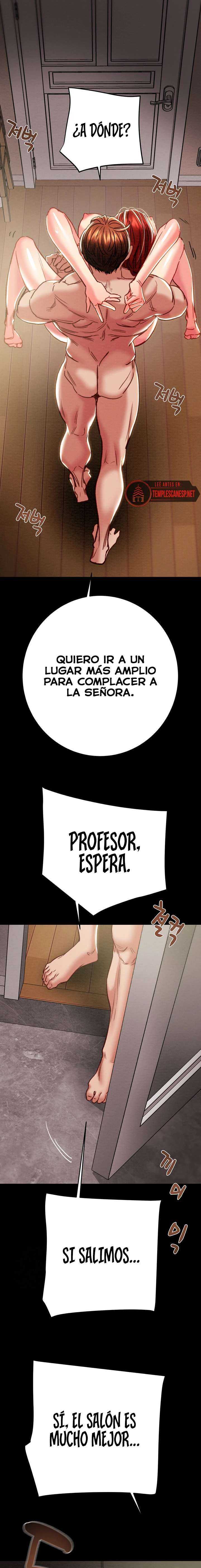 El Saqueador Capítulo 60 - Page 22