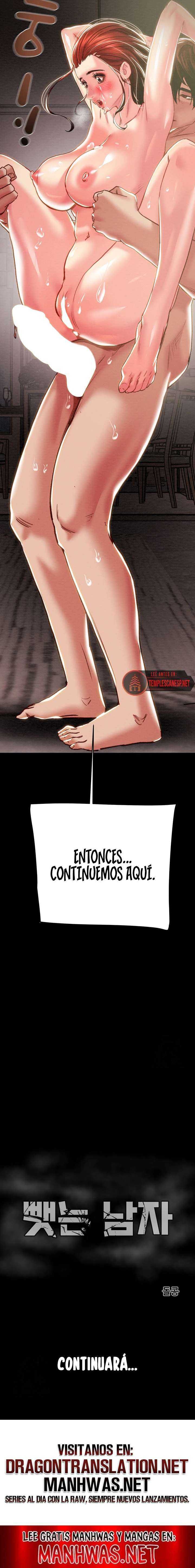 El Saqueador Capítulo 60 - Page 23