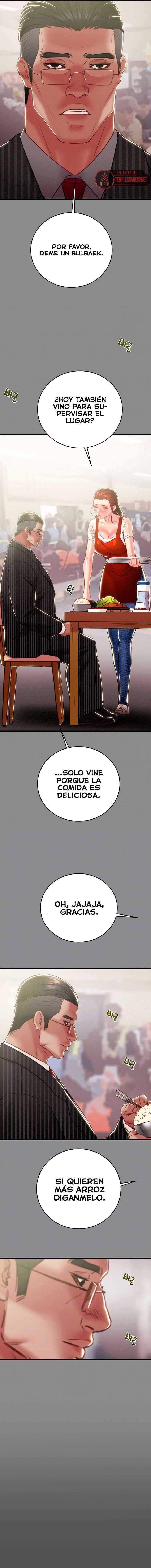 El Saqueador Capítulo 60 - Page 4