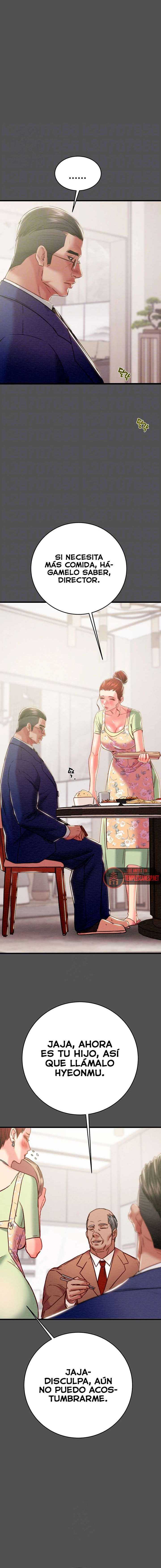 El Saqueador Capítulo 60 - Page 5