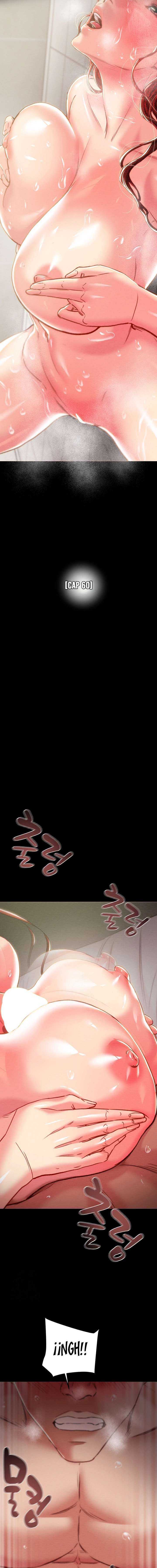 El Saqueador Capítulo 60 - Page 8