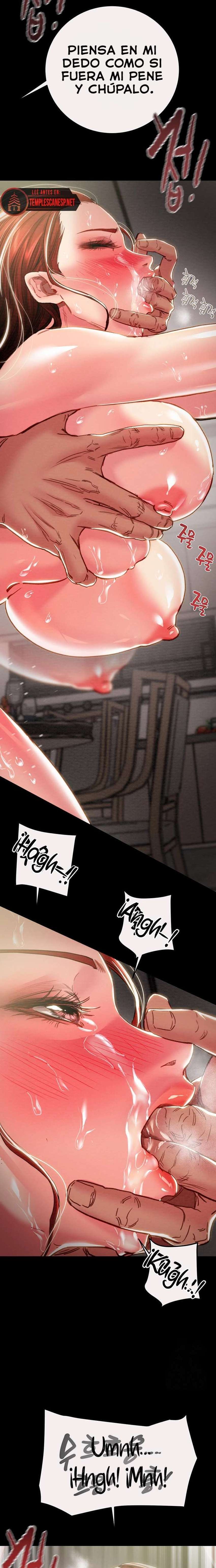 El Saqueador Capítulo 61 - Page 12