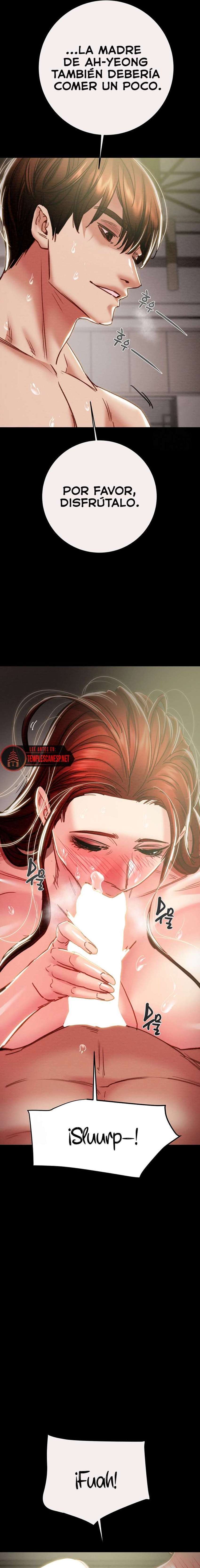 El Saqueador Capítulo 61 - Page 25