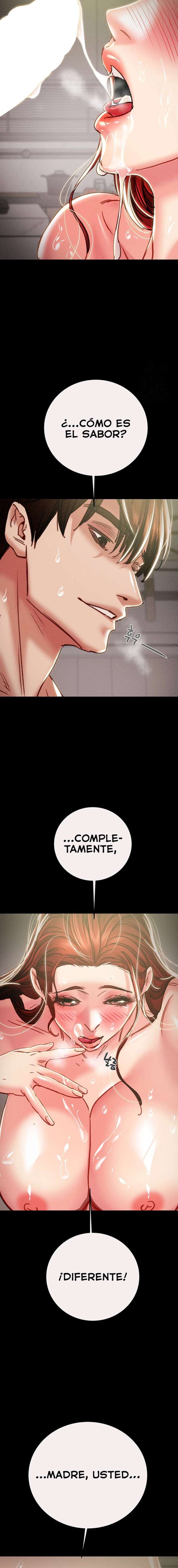 El Saqueador Capítulo 61 - Page 26