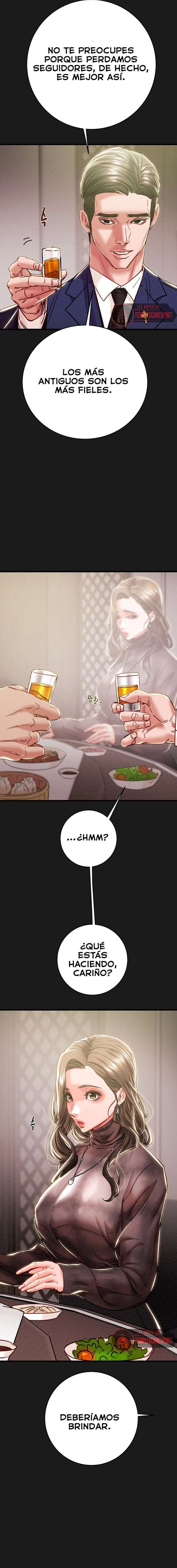 El Saqueador Capítulo 62 - Page 10