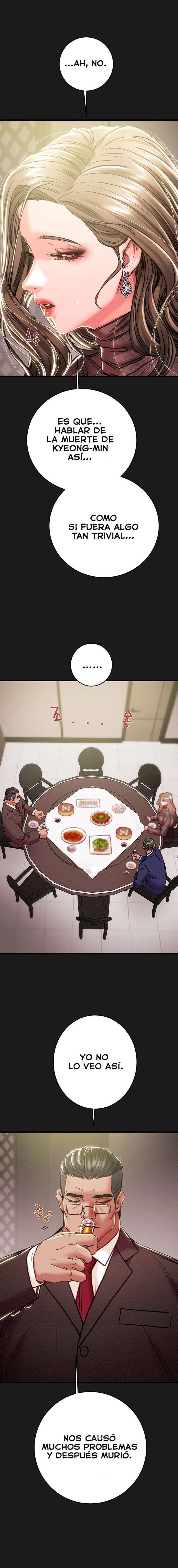 El Saqueador Capítulo 62 - Page 11