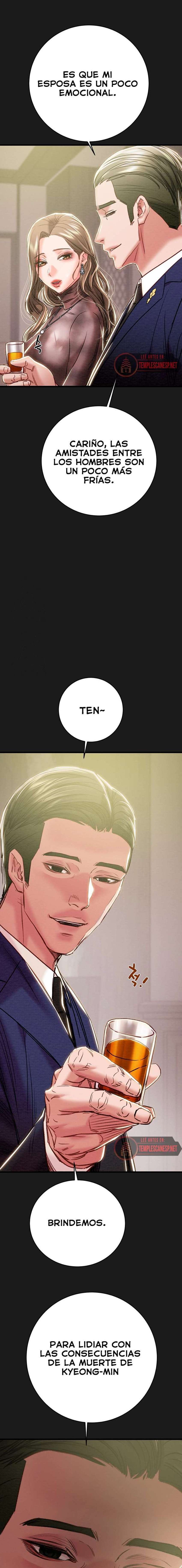 El Saqueador Capítulo 62 - Page 12