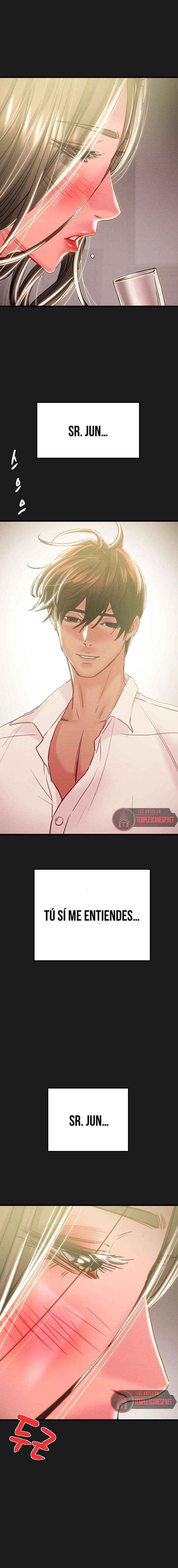 El Saqueador Capítulo 62 - Page 14