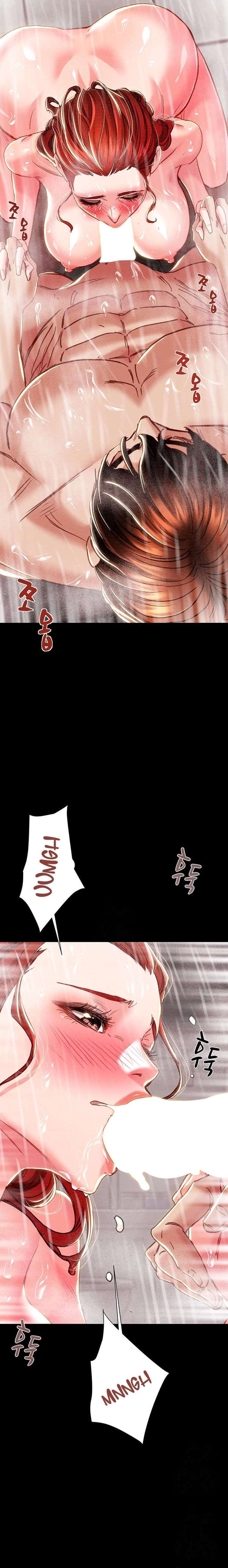 El Saqueador Capítulo 62 - Page 20