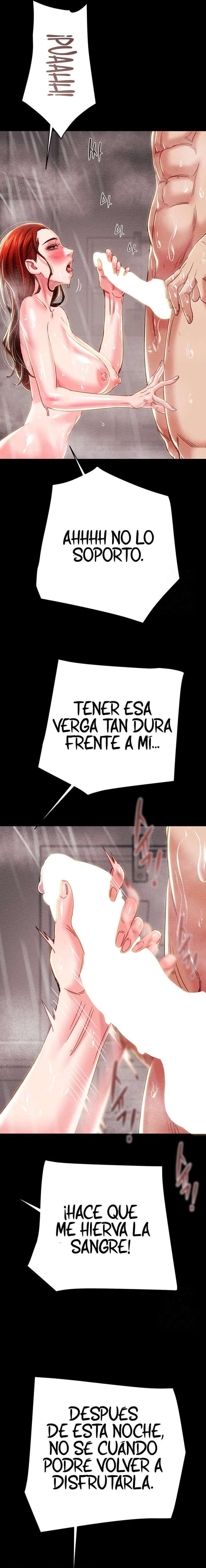 El Saqueador Capítulo 62 - Page 22