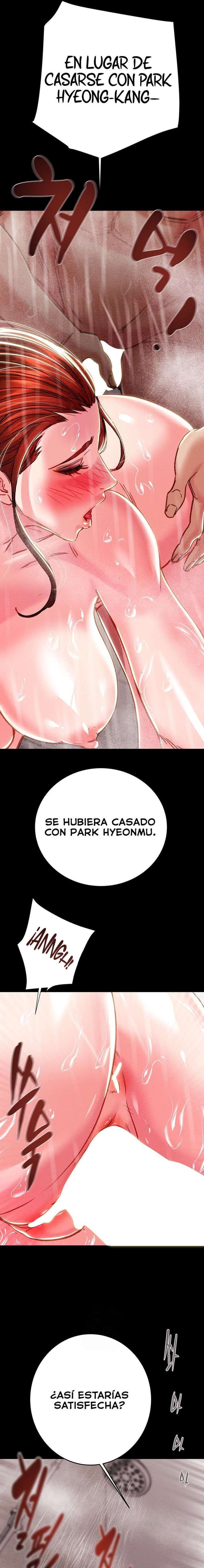 El Saqueador Capítulo 62 - Page 25