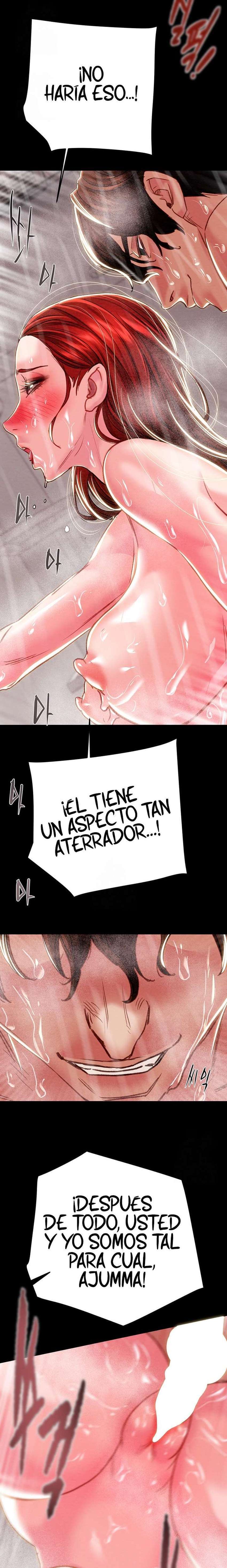 El Saqueador Capítulo 62 - Page 27