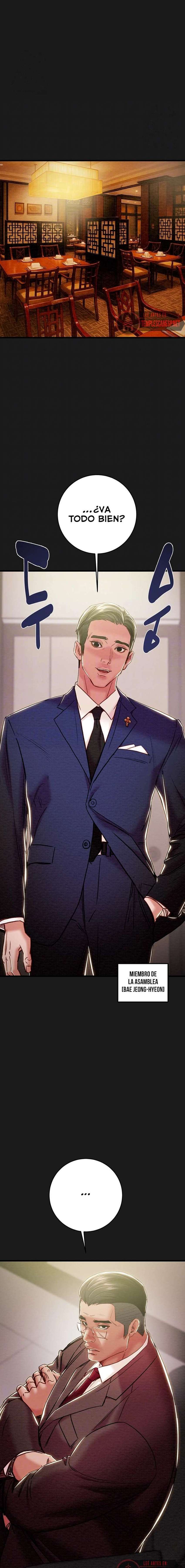 El Saqueador Capítulo 62 - Page 3