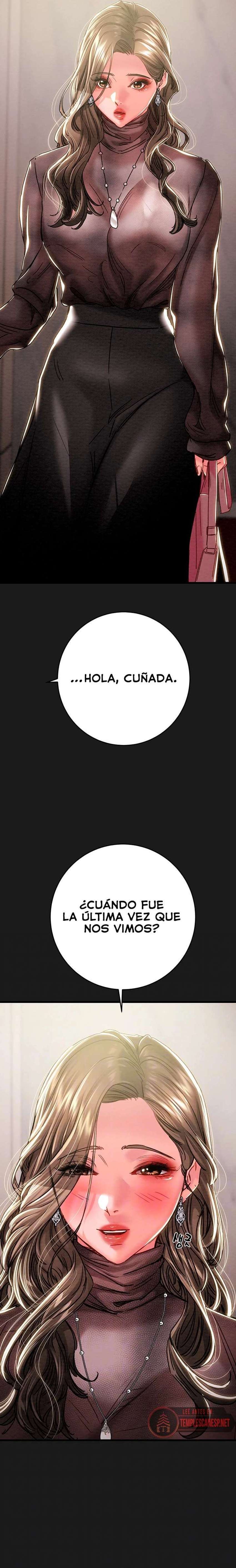 El Saqueador Capítulo 62 - Page 5