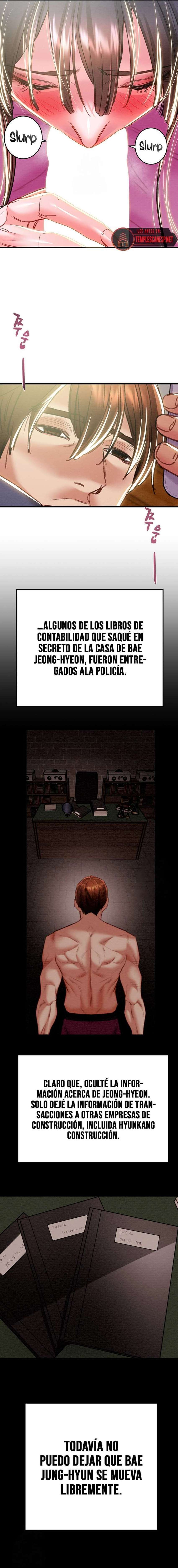 El Saqueador Capítulo 63 - Page 15