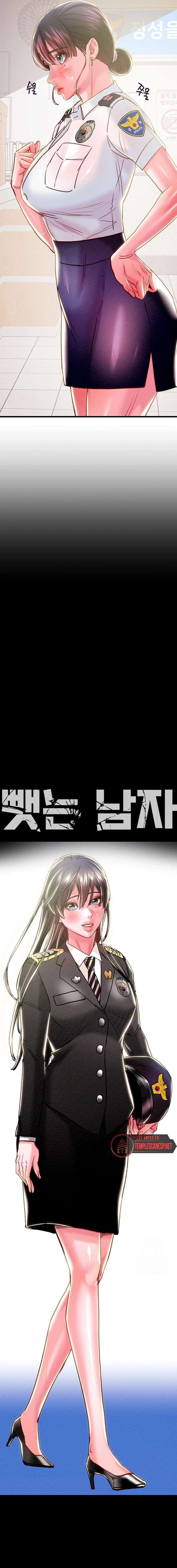 El Saqueador Capítulo 63 - Page 2