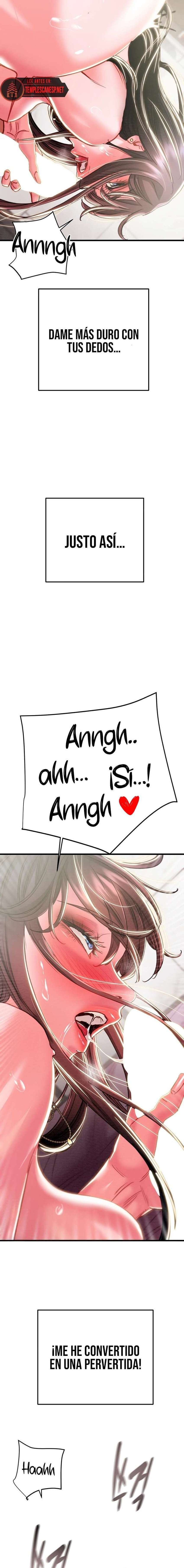 El Saqueador Capítulo 64 - Page 12