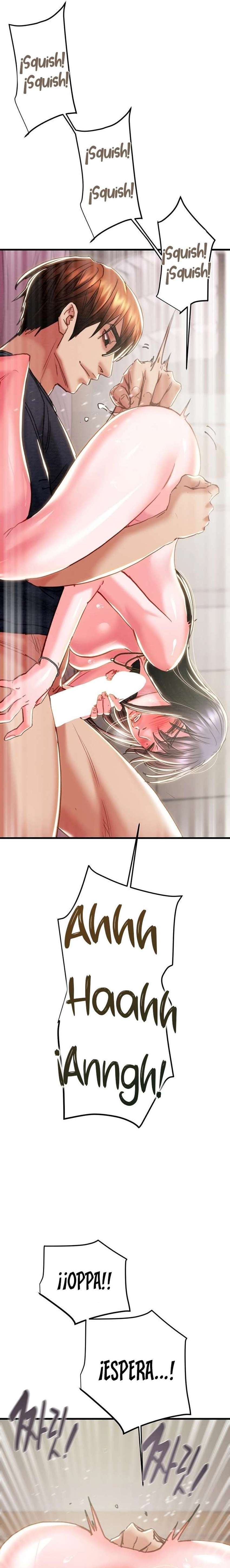 El Saqueador Capítulo 64 - Page 14