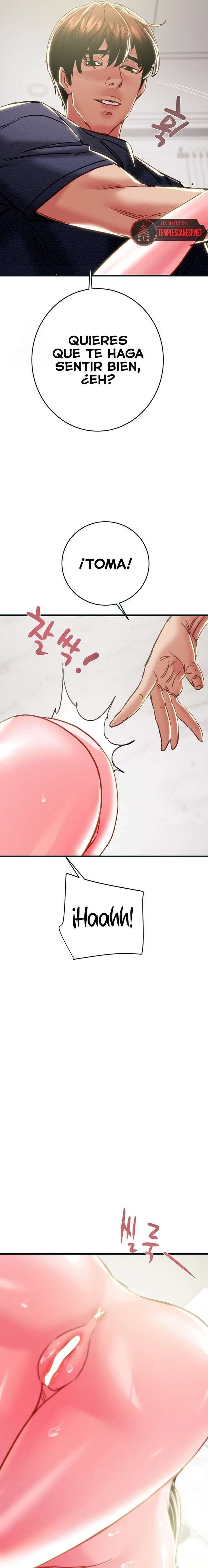 El Saqueador Capítulo 64 - Page 2