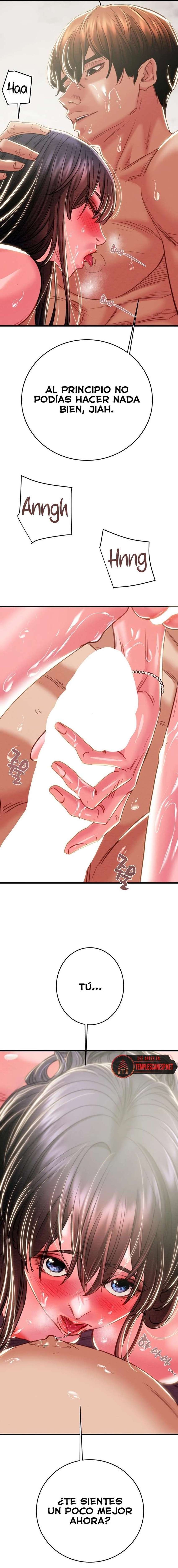 El Saqueador Capítulo 64 - Page 26