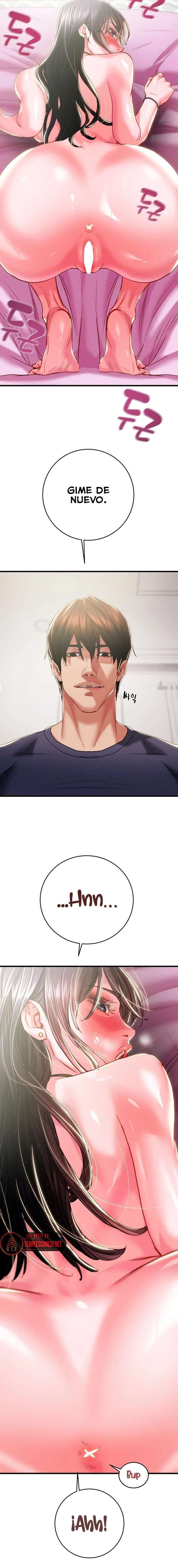 El Saqueador Capítulo 64 - Page 4