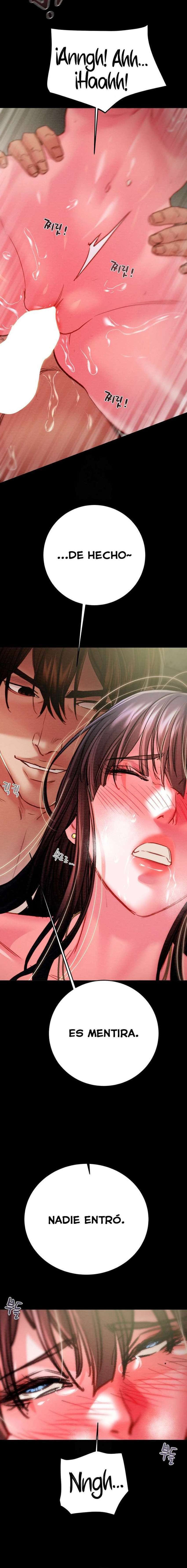 El Saqueador Capítulo 65 - Page 22