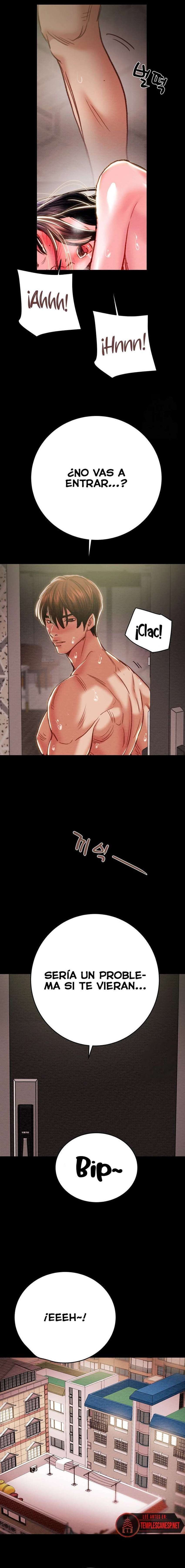 El Saqueador Capítulo 65 - Page 28