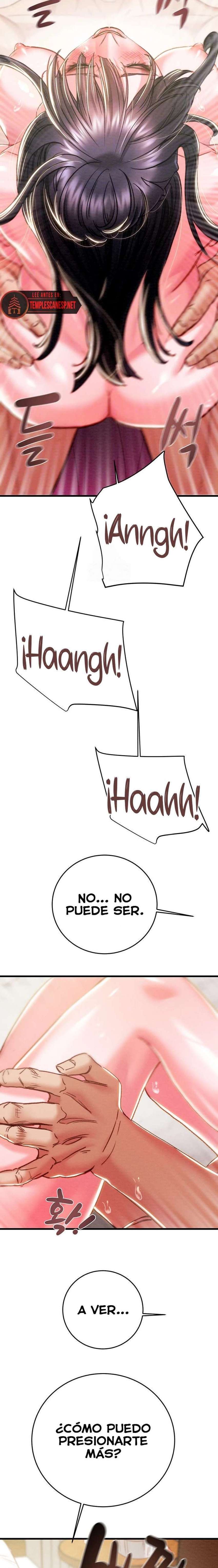 El Saqueador Capítulo 65 - Page 6