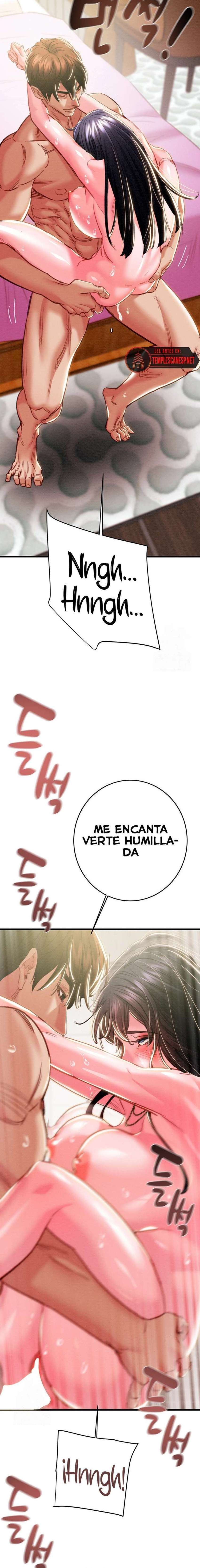 El Saqueador Capítulo 65 - Page 7