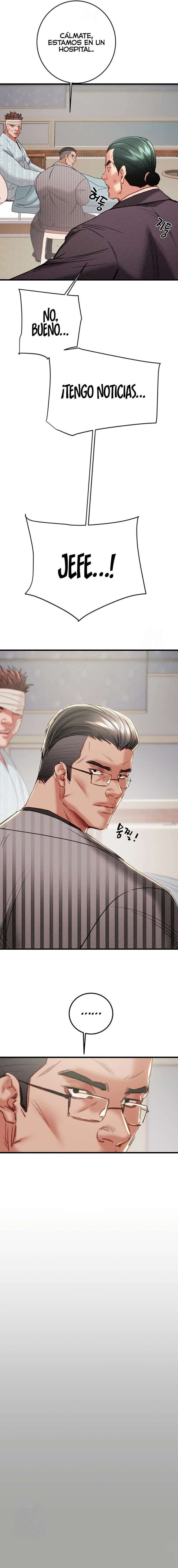 El Saqueador Capítulo 66 - Page 13