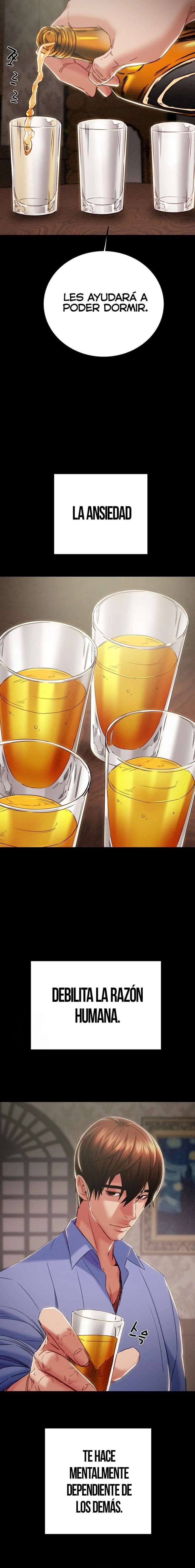 El Saqueador Capítulo 66 - Page 25