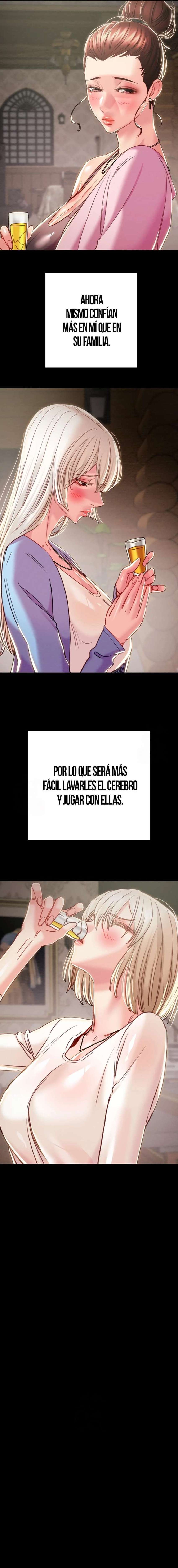 El Saqueador Capítulo 66 - Page 26