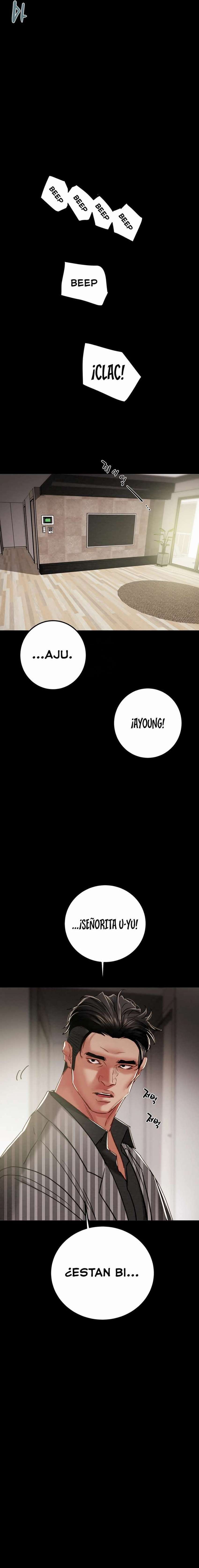 El Saqueador Capítulo 67 - Page 28