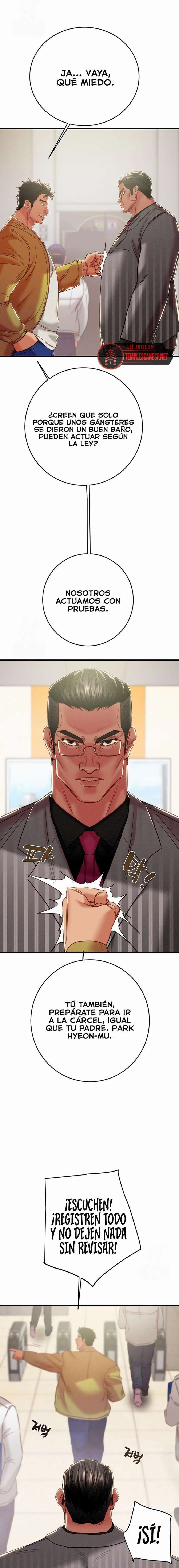 El Saqueador Capítulo 67 - Page 5