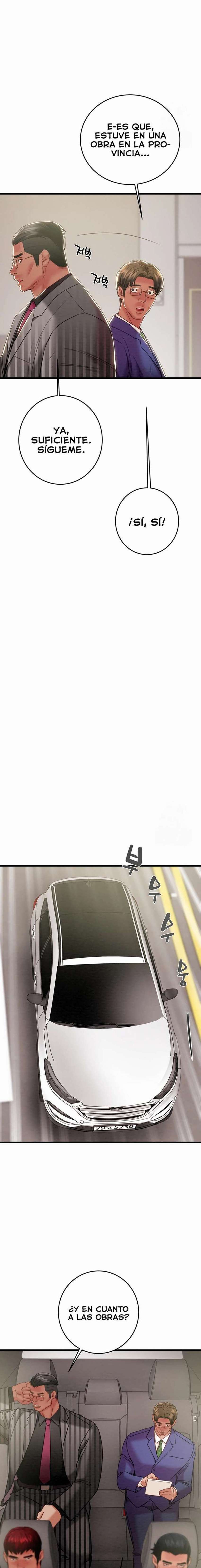 El Saqueador Capítulo 67 - Page 7