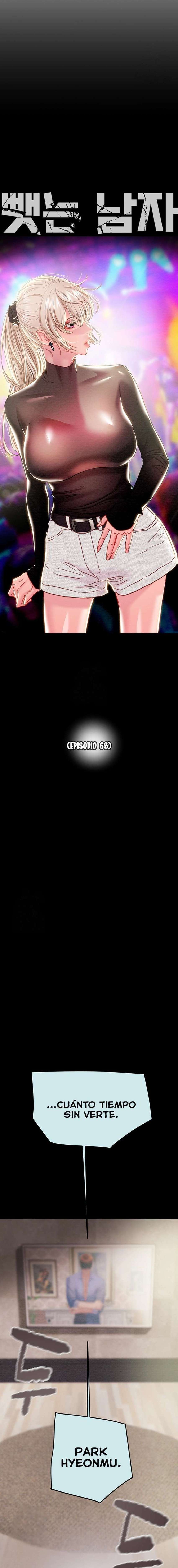 El Saqueador Capítulo 68 - Page 10