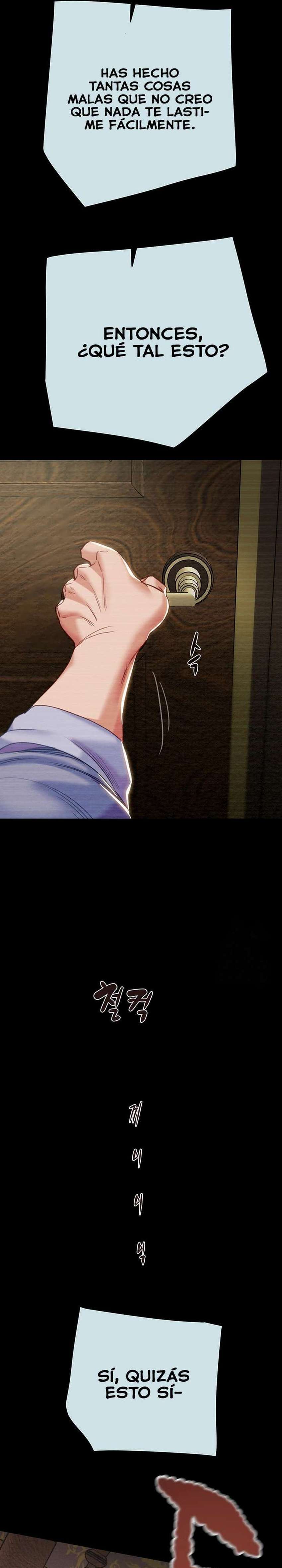 El Saqueador Capítulo 68 - Page 16