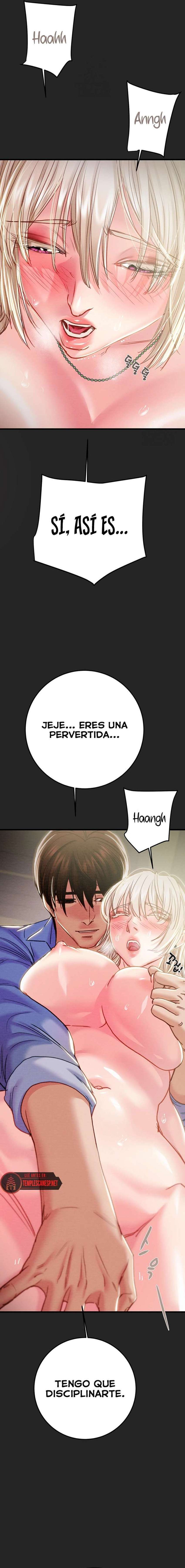 El Saqueador Capítulo 68 - Page 25