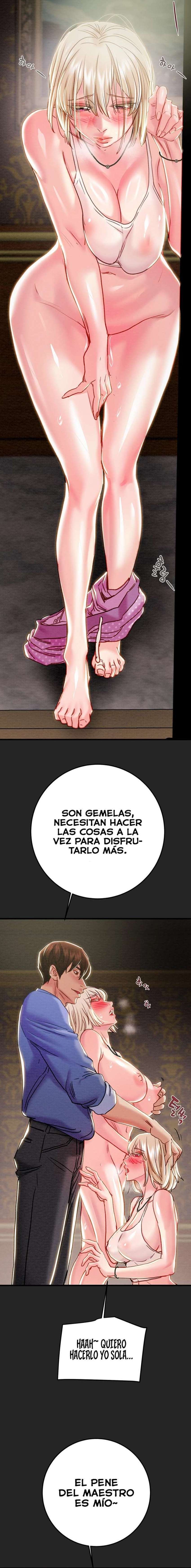 El Saqueador Capítulo 68 - Page 28