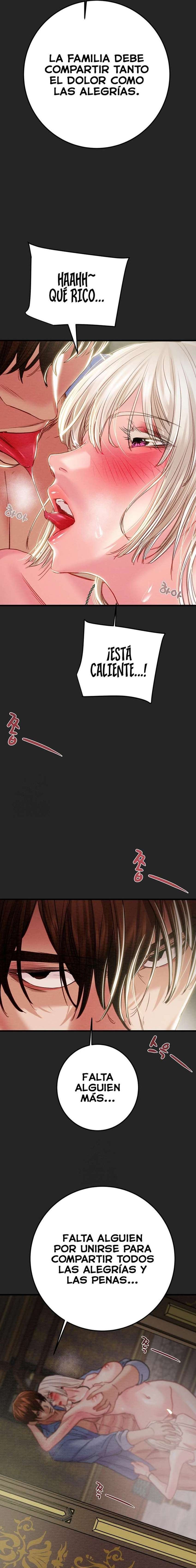 El Saqueador Capítulo 68 - Page 30