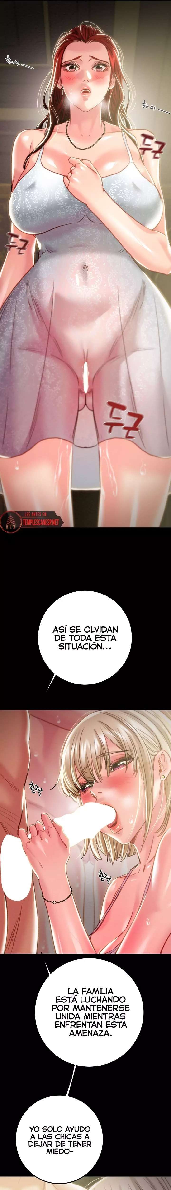 El Saqueador Capítulo 69 - Page 10