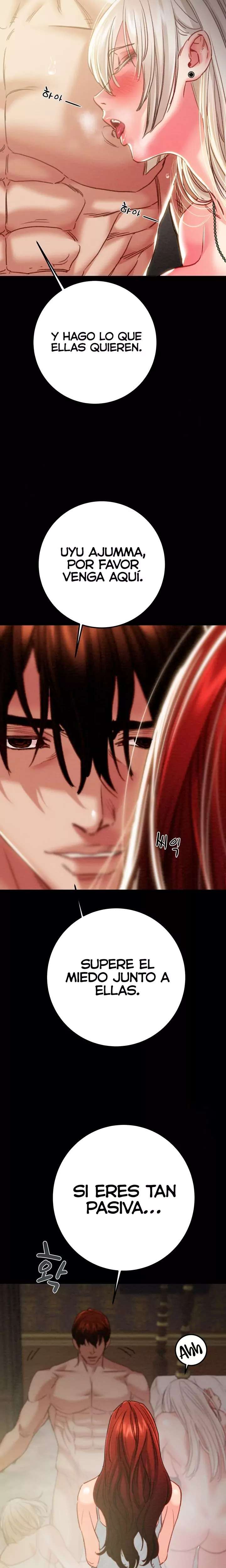 El Saqueador Capítulo 69 - Page 11