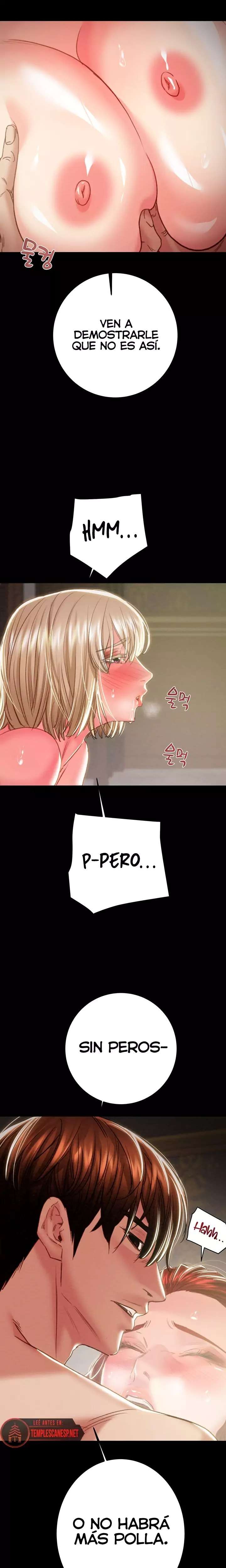 El Saqueador Capítulo 69 - Page 15